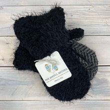 Load image into Gallery viewer, Sweater Mittens (Small)