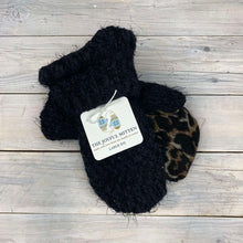 Load image into Gallery viewer, Sweater Mittens (Large)