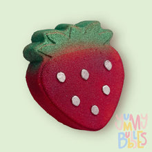 Load image into Gallery viewer, Bath Bombs (by Yummy Bubbles)