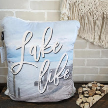 Load image into Gallery viewer, KOUSA Cushion Blankets