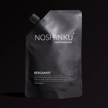 Load image into Gallery viewer, Refillable Hand Sanitizer