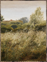 Load image into Gallery viewer, Landscape Inspired Sign Decor
