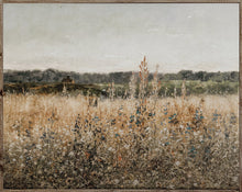 Load image into Gallery viewer, Landscape Inspired Sign Decor