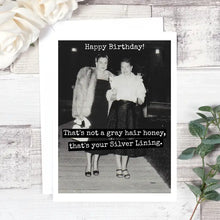 Load image into Gallery viewer, Birthday Card (Raven's Nest Studio)