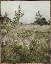 Load image into Gallery viewer, Landscape Inspired Sign Decor