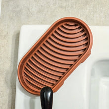 Load image into Gallery viewer, The Rogerie Travel Double Soap Cases