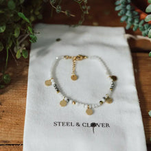 Load image into Gallery viewer, Halcourt Beaded Bracelet