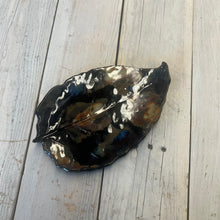 Load image into Gallery viewer, Serving/Trinket Trays & Bowls (Black Poplar Pottery)