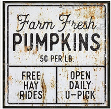 Load image into Gallery viewer, Fall Inspired Wall Art