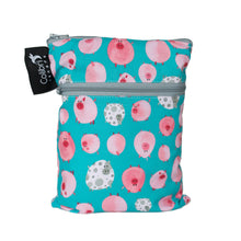 Load image into Gallery viewer, Mini Double Duty Wet Bag