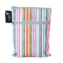 Load image into Gallery viewer, Mini Double Duty Wet Bag