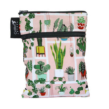 Load image into Gallery viewer, Mini Double Duty Wet Bag