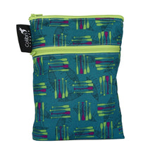 Load image into Gallery viewer, Mini Double Duty Wet Bag
