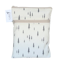 Load image into Gallery viewer, Mini Double Duty Wet Bag