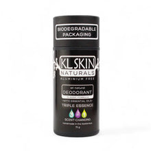 Load image into Gallery viewer, KL Skin Eco Tube Deodorant