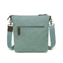Load image into Gallery viewer, ELLESMERE Canvas Shoulder Bag