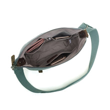Load image into Gallery viewer, ELLESMERE Canvas Shoulder Bag