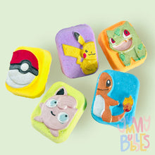 Load image into Gallery viewer, Character Bath Fizz Minis