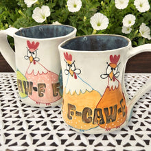 Load image into Gallery viewer, Gypsy Jane Mugs