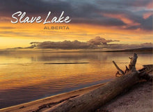 Load image into Gallery viewer, Slave Lake Playing Cards