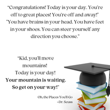 Load image into Gallery viewer, Gem Junction Stackable Bracelet Cards (Graduation, Teachers & School staff)