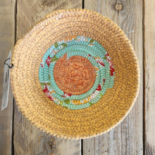 Load image into Gallery viewer, Fabric Bowls