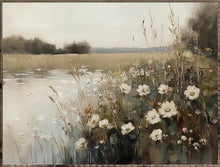 Load image into Gallery viewer, Landscape Inspired Sign Decor