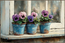 Load image into Gallery viewer, Summer Inspired Wall Decor