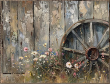 Load image into Gallery viewer, Summer Inspired Wall Decor