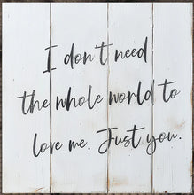 Load image into Gallery viewer, Family, Friends & Inspiration Themed Signs