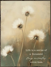 Load image into Gallery viewer, Summer Inspired Wall Decor
