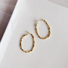 Load image into Gallery viewer, Earrings by 'Oh So Lovely'