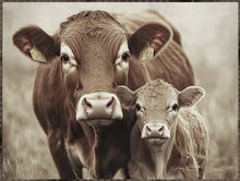 Load image into Gallery viewer, Animal Inspired Sign Decor