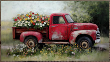 Load image into Gallery viewer, Summer Inspired Wall Decor