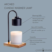 Load image into Gallery viewer, Candle Warmer Lamps