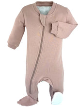 Load image into Gallery viewer, Organic Cotton Sleepers by Zippy Jams