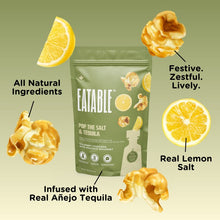 Load image into Gallery viewer, Eatable Popcorn