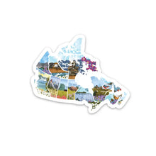 Load image into Gallery viewer, Vinyl Stickers (Jaybee Design)