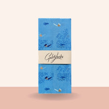 Load image into Gallery viewer, Beeswax Wrap Singles