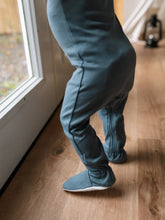 Load image into Gallery viewer, Organic Cotton Sleepers by Zippy Jams