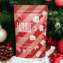 Load image into Gallery viewer, Holiday Eatable Popcorn