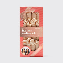 Load image into Gallery viewer, Satin Heatless Curling Set