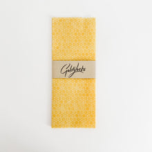 Load image into Gallery viewer, Beeswax Wrap Singles