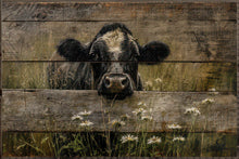 Load image into Gallery viewer, Animal Inspired Sign Decor