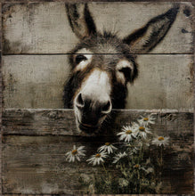 Load image into Gallery viewer, Animal Inspired Sign Decor