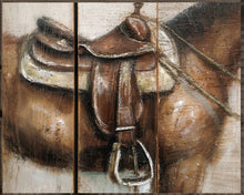 Load image into Gallery viewer, Animal Inspired Sign Decor