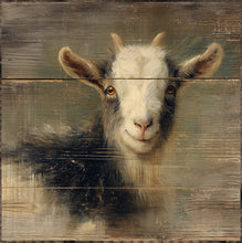 Load image into Gallery viewer, Animal Inspired Sign Decor