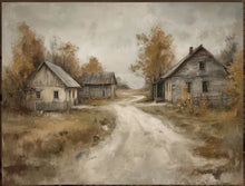 Load image into Gallery viewer, Fall Inspired Wall Art