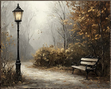 Load image into Gallery viewer, Fall Inspired Wall Art