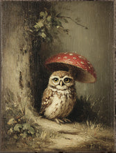 Load image into Gallery viewer, Animal Inspired Sign Decor